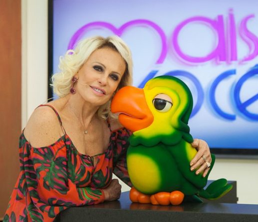 “Mais Você” e “Encontro” terão fortes investimentos em 2017