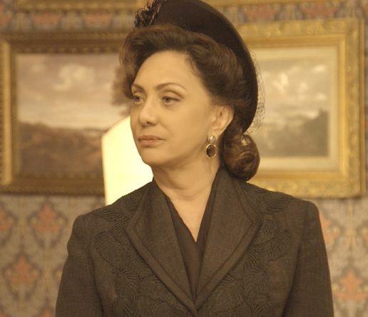 (Foto: Anastácia desmascará Sandra)