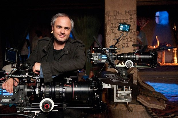 Alexandre Avancini garante que “Os Dez Mandamentos” chegará aos 30 pontos