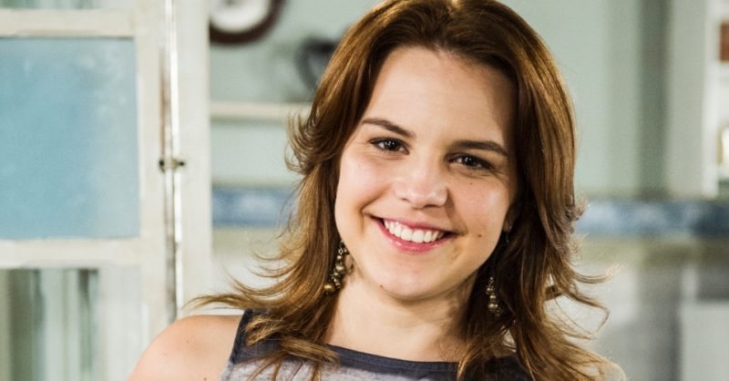 Bianca Salgueiro é chamada para a primeira fase de “A Lei do Amor”