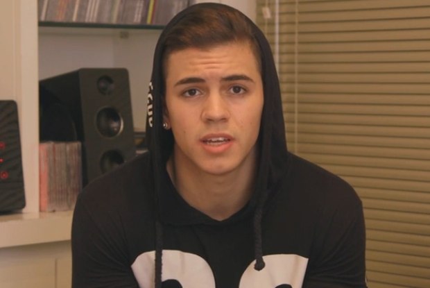 (Foto: Reprodução/Youtube)