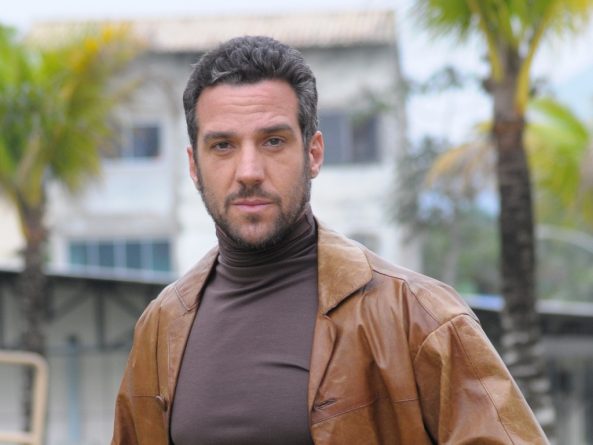 Carlos Bonow assina com a Globo para “Malhação”