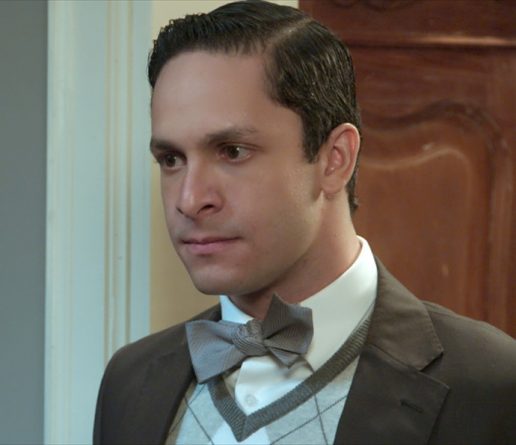 “Êta Mundo Bom!”: Celso ameaçará Sandra após recuperar parte da fortuna de Anástacia