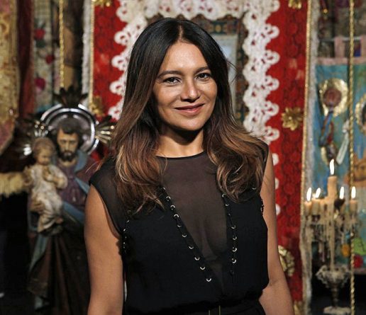 (Foto: Inácio Moraes/Gshow)