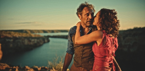 “Velho Chico”: Saiba quando Tereza revelará para Santo que Miguel é seu filho