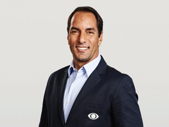 Edmundo poderá sair da Band após as Olimpíadas