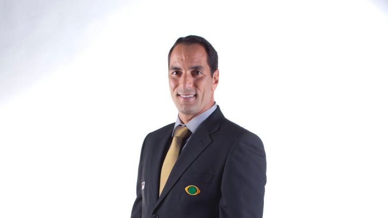 Edmundo troca a Band por canal da TV paga; confira