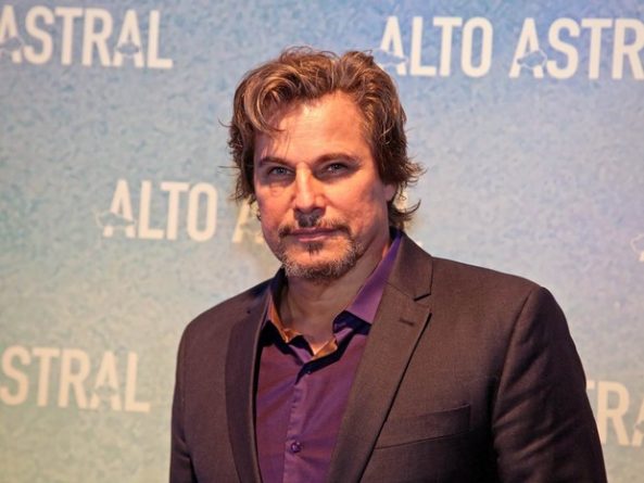 Foto: Luciano Vicioni/Globo