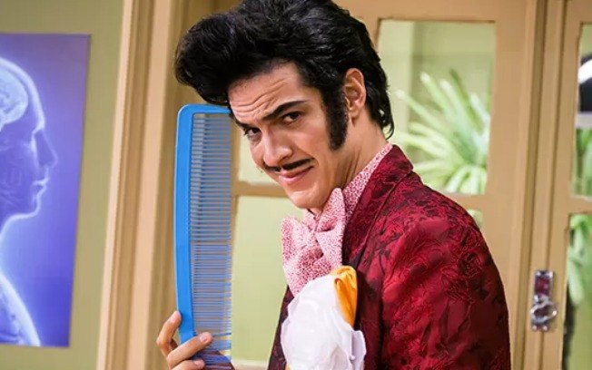 Elenco da “Escolinha do Professor Raimundo” é chamada para o “Show Criança Esperança”