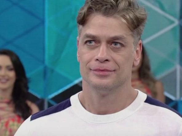 (Foto: Reprodução/TV Globo)