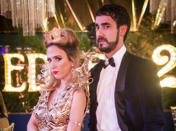 (Foto: TV Globo/Reprodução)