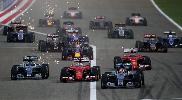 Globo exibe clássico paulista e veta transmissão da “Fórmula 1” neste domingo (12)