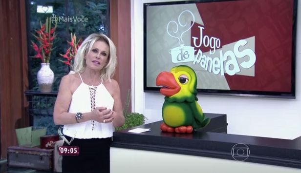 “Mais Você” prepara novo concurso culinário; confira