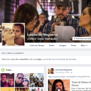 (Foto: Reprodução/Facebook)