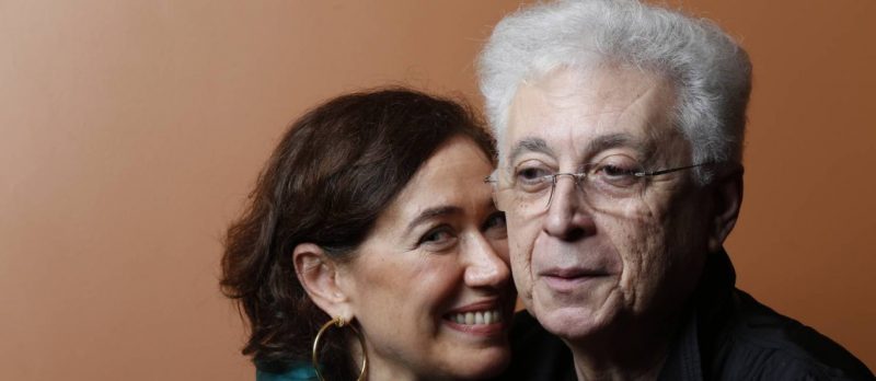 Lilia Cabral e Aguinaldo Silva podem formar nova parceria em “O Sétimo Guardião”