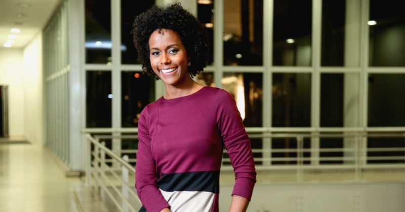 Ministério Público denuncia quatro homens por ataques racistas contra Maju