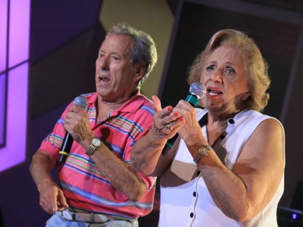 Morre o compositor musical Manoel Ferreira aos 86 anos