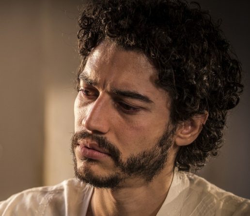 “Velho Chico”: Martim apanhará de Bento após dançar com Beatriz