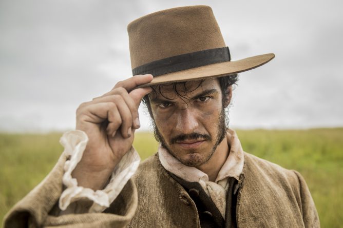 Mateus Solano é chamado para gravações de filme em Nova Iorque