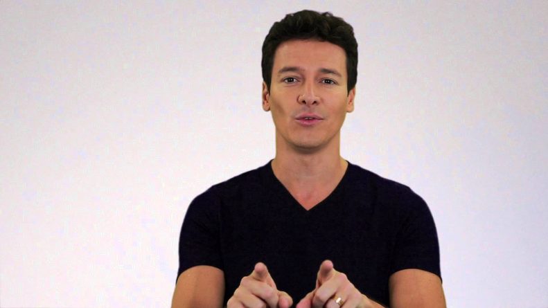 Rodrigo Faro renega suposta filha de 17 anos fora do casamento