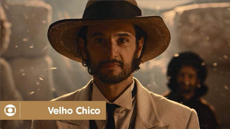 Em meio à polêmica com Wesley Safadão, ‘Velho Chico’ critica grandes shows de São João