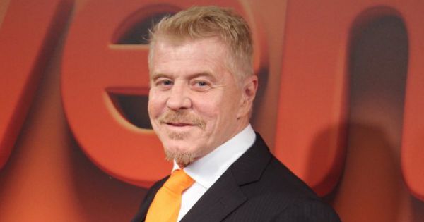 Miguel Falabella é chamado para a bancada do Vídeo Show após 15 anos