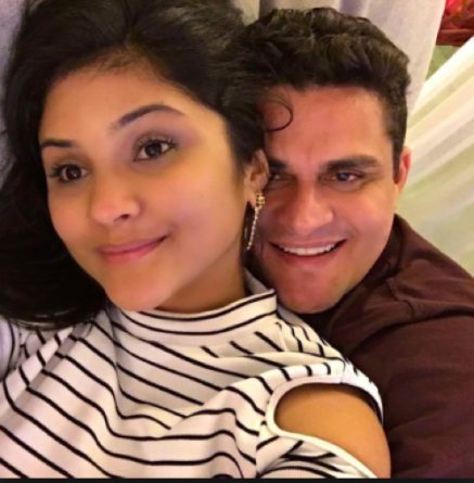 Ex-mulher de Wesley Safadão está namorando dono do Aviões do Forró