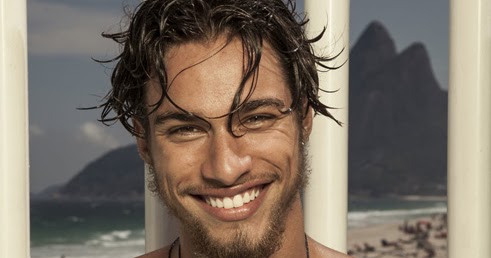 Pablo Morais é confirmado em “Segundo Sol”