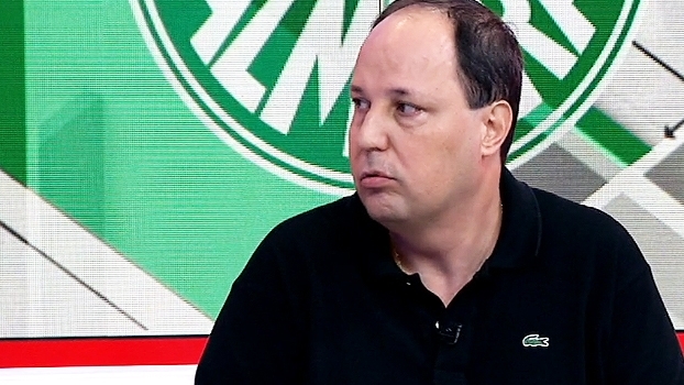 Alexandre Praetzel assina com a Record News para a Olimpíada