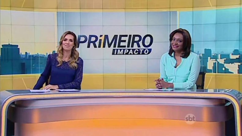 “Primeiro Impacto” sofrerá novos ajustes para conquistar o público