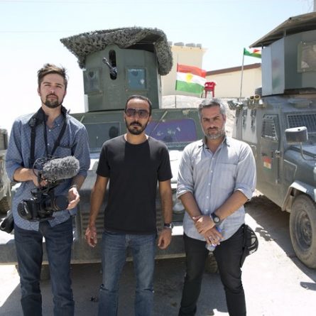 “Que Mundo É Esse?” tem terceira temporada confirmada na GloboNews