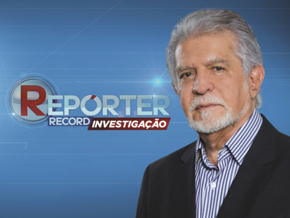 “Repórter Record Investigação” entrevista a “matadora de maridos” nesta quinta-feira (09)