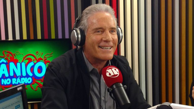 Foto: Divulgação/Jovem Pan