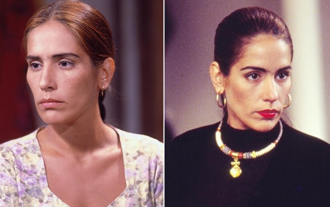 Próxima novela das 9 da Globo terá Ruth e Raquel como personagens