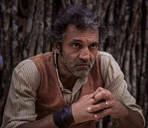 (Foto: Caiuá Franco/ Globo)