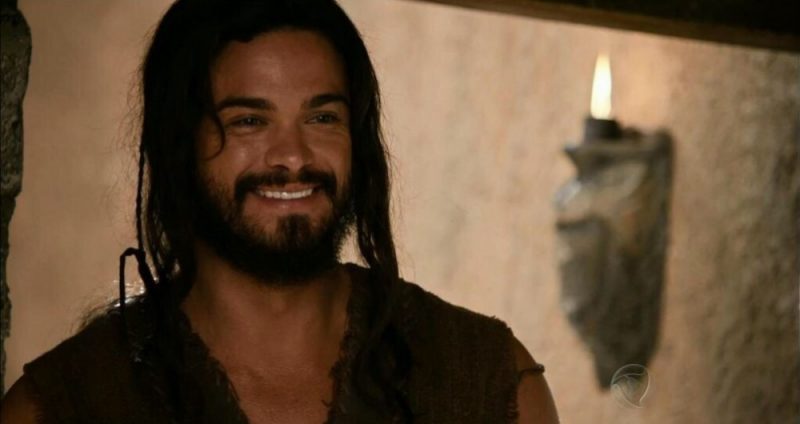 Atores da Record trabalham em dobro para garantir substituta de “Os Dez Mandamentos”