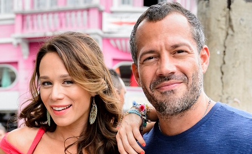 Gloria Perez entrega primeiro bloco de capítulos de “À Flor da Pele” a Globo