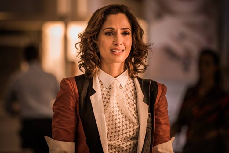 “Velho Chico”: Tereza vai enfrentar Cícero por Santo