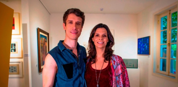 Helena Ranaldi fala sobre violência contra a mulher no “TV Mulher”