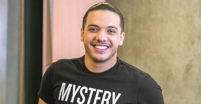 Wesley Safadão vê anúncio do Dia dos Pais ser tirado do ar após polêmica com o filho