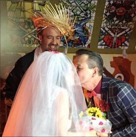 Foto: Divulgação/RedeTV!