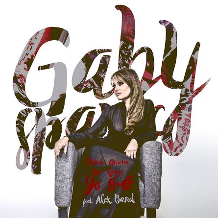 Gaby Spanic Single Brasil