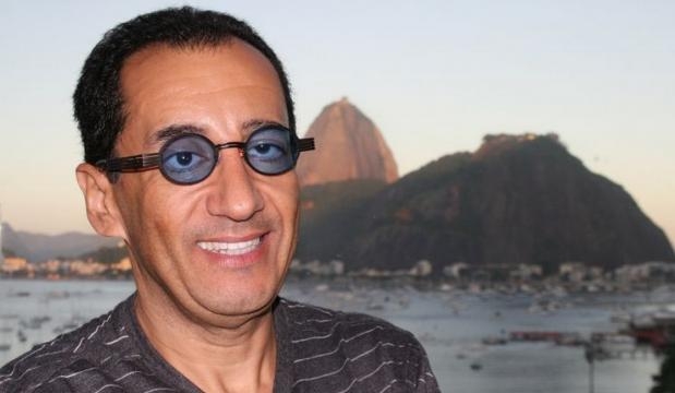 Notícia sobre desaparecimento de Jorge Kajuru preocupa amigos