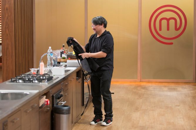 “MasterChef” bate recorde de audiência e desbanca Globo por 45 minutos