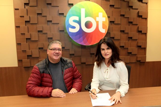 Foto: Lourival Ribeiro/SBT
