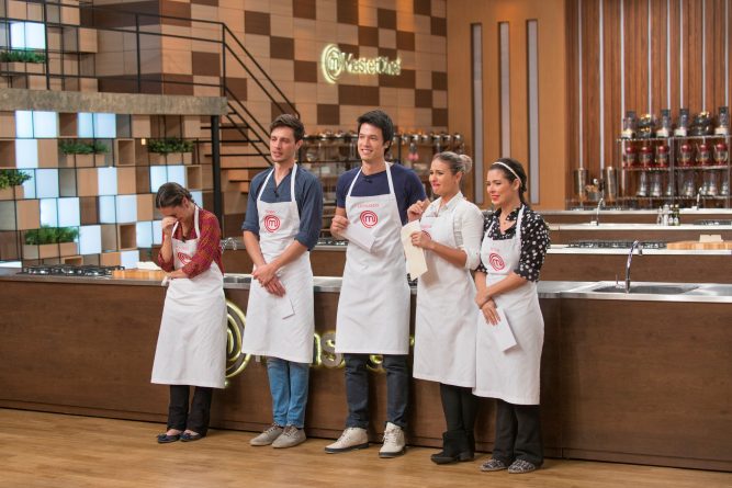 Cozinheiros do “MasterChef” preparam receitas familiares na próxima terça-feira