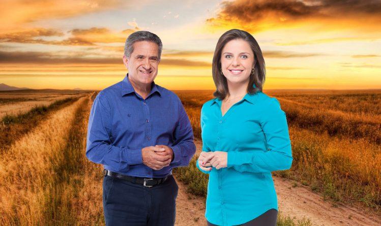 “Negócios da Terra”, produzido e transmitido pela Rede Massa, estreia em Santa Catarina e Rio Grande do Sul no próximo sábado (16/7)