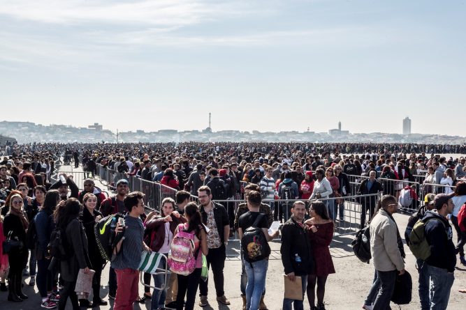 Candidatos de “X Factor” ficam revoltados com audição de reality da Band