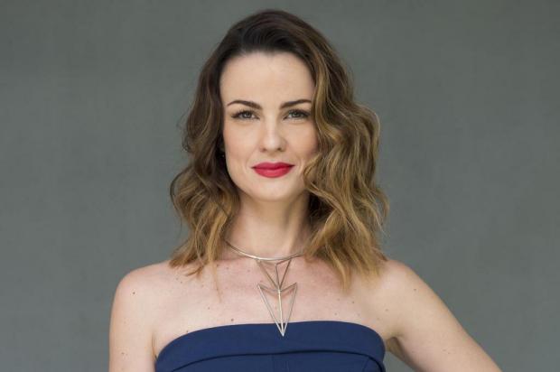 Carolina Kasting dá a luz Tom, seu segundo filho: “Bem-vindo ao mundo”