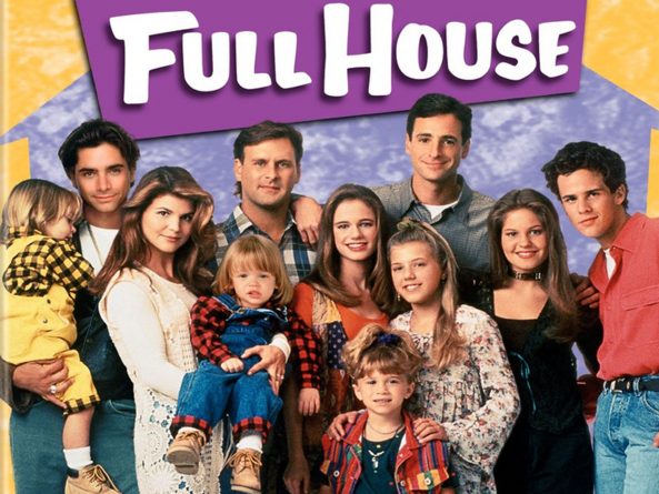 full-house